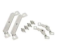 Kit de fixation pour refroidisseur CPU Alpenföhn AM4 Olymp, Atlas, Matterhorn Pure, Matterhorn Black & White