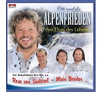 Alpenfrieden,Otti und die - Am Fluss des Lebens [Import]