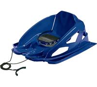 ALPENGAUDI Bob Alpenbambino Luge Blau One Size