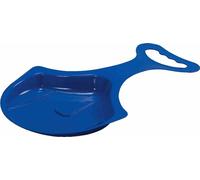 AlpenGaudi GM991001 Toboggan alpin, bleu