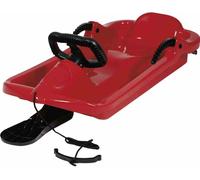 AlpenGaudi GM991402 Alpen Drive, 81.5X40X41.5 cm, rouge