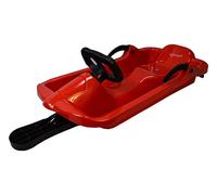 Alpengaudi Rodel Alpendrive Red One Size