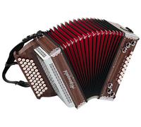 Alpengold Alpengold Junior 24 Rosewood G/C/F/Bb