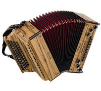 Alpengold Alpengold Tirol 1 Limba G/C/F/Bb