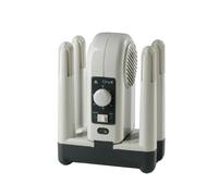 Alpenheat AD1 Dry 4 Sèche chaussures - blanc