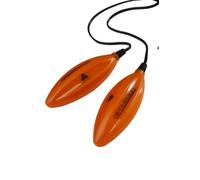 Alpenheat AD9 Circulation Sèche chaussures avec lampe UV