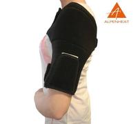 Alpenheat Aj20 Bandage Musculaire Chauffant Multi-Usages