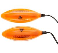 Alpenheat Circulation UV 230V Shoe Dryer Mixte Adulte, Orange, OS