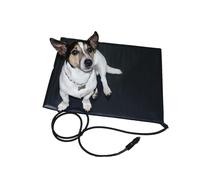 Alpenheat HE3 tapis chauffant pour animaux Fire-PetMat
