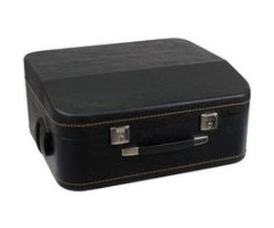 Alpenklang Coffre /Trolley Accordéon Deluxe 96 Bass