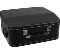 Alpenklang Étui/Trolley De Luxe pour Accordéon 120 Basses