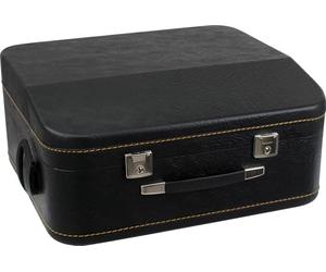 Alpenklang Étui/Trolley De Luxe pour Accordéon 120 Basses