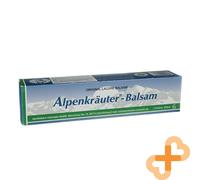 ALPENKRAUTER Apaisant Joint Baume Avec Alpine Plantes Idéal Pour Corps Soin 200