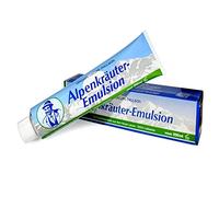 Alpenkrauter Emulsion Original Lacure 200ML Bálsamo de los Alpes 200ml