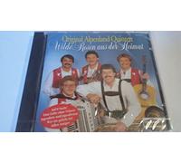 Alpenland Quintett,Orig. - Wilde Rosen aus der Heimat [Import]