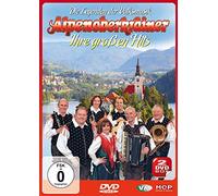 Alpenoberkrainer - Die Legenden der Volksmusik-Ihre Großen Hits [Import]