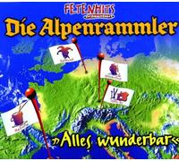 Alpenrammler,die - Alles Wunderbar