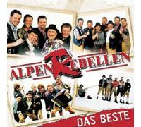 ALPENREBELLEN "DAS BESTE" 2 CD NEW