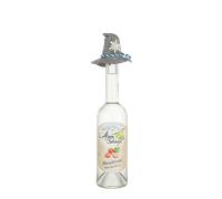 Alpenschnaps Steinbeisser Haselnuss 0.50 liter