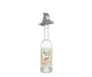 Alpenschnaps Steinbeisser Haselnuss 0.50 liter