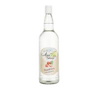 Alpenschnaps Steinbeisser Haselnuss 1 liter Spiritueux