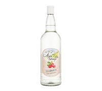 Alpenschnaps Steinbeisser Himbeere 1 liter Spiritueux