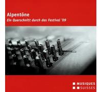 Alpentöne - Festival 2009
