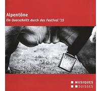 Alpentone Festival 2015