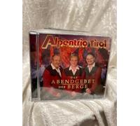 Alpentrio Tirol - Das Abendgebet der Berge [Import]