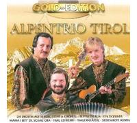 Alpentrio Tirol - Gold-Edition [Import]