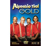 Alpentrio Tirol – Gold – Importé