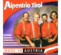 Alpentrio Tirol - Made in Austria [Import]