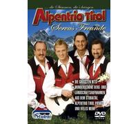Alpentrio Tirol – Servus Freunde – Universal Music Group