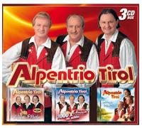 Alpentrio Tirol - Sonderedition [Import]