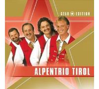 ALPENTRIO TIROL "STAR EDITION" CD NEW