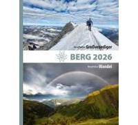 Alpenvereinsjahrbuch Berg 2026