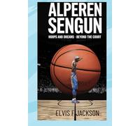 Alperen sengun biography: From Istanbul to the NBA: Hoops and Dreams: Beyond the Court