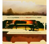 Alperin, Misha - Double Dream