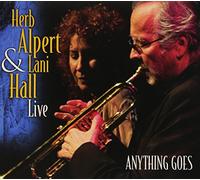 Alpert Herb - Anything Goes [Import]