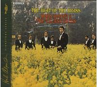 Alpert,Herb - Beat of The Brass [Import]