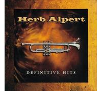 Alpert, Herb - Definitive Hits [Import]