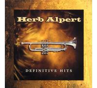 Herb Alpert – Definitive Hits – CD – Nouvelle édition