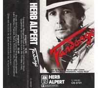 Alpert,Herb - Fandango [CASSETTE]