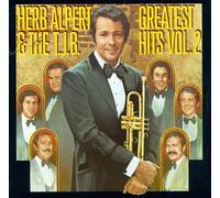 Alpert, Herb - Greatest Hits 2