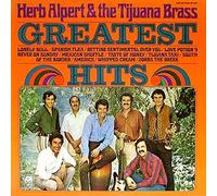 Alpert, Herb - Greatest Hits