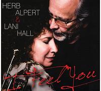 Herb Alpert - I Feel You [New CD]