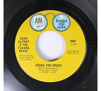 Alpert, Herb - Herb Alpert & The Tijuana Brass Vol 2