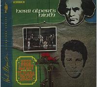 Alpert,Herb - Herb Alpert's Ninth [Import]
