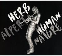 Herb Alpert – Human Nature – CD