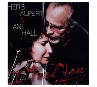 Alpert, Herb - I Feel You [Import]